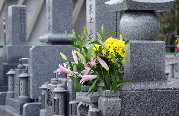 葛飾区|墓じまいで永代供養|納骨料２万円|NPO法人納骨支援の会