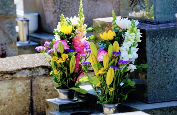 松戸市|永代供養の納骨料が２万円|NPO法人納骨支援の会