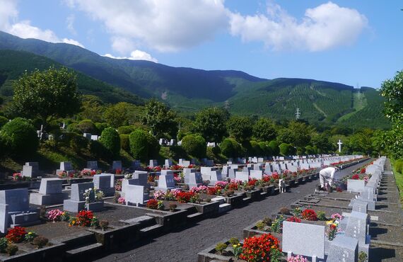 東京|霊園や共同墓地より２万円の合祀墓|NPO法人納骨支援の会