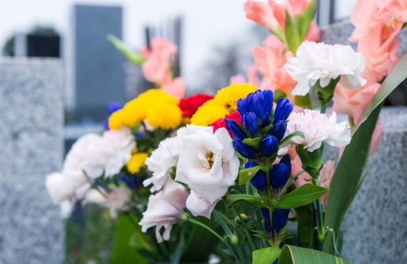 神奈川県|永代供養の合同墓|納骨でお困りの方はNPO法人納骨支援の会へ