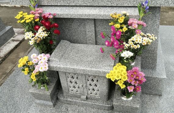 千葉県|お墓の費用で困ったら|永代供養２万円|NPO法人納骨支援の会
