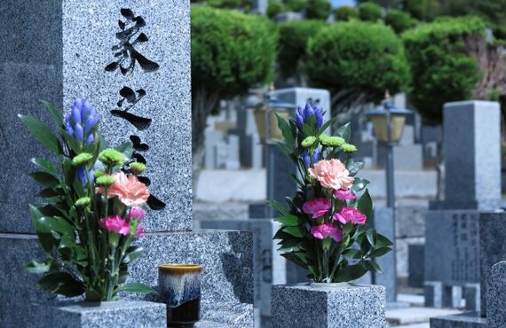 埼玉県|共同墓地をお考えの方|納骨料3万円の永代供養|NPO法人納骨支援の会