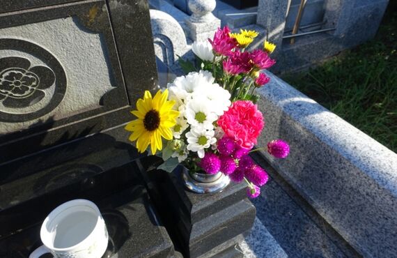 青森県|永代供養をお探しの方|費用２万円|NPO法人納骨支援の会