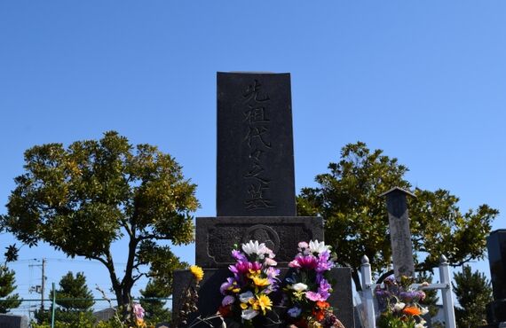 滋賀県|墓じまいで永代供養なら|納骨料２万円|NPO法人納骨支援の会