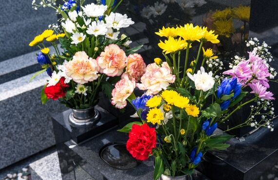 鹿児島県|永代供養のお墓が見つからない方|納骨料２万円|NPO法人納骨支援の会