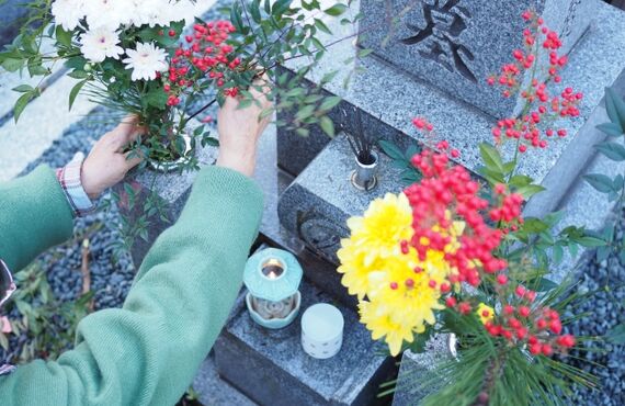 大分県|永代供養のお墓が決まらない方|２万円の納骨料|NPO法人納骨支援の会