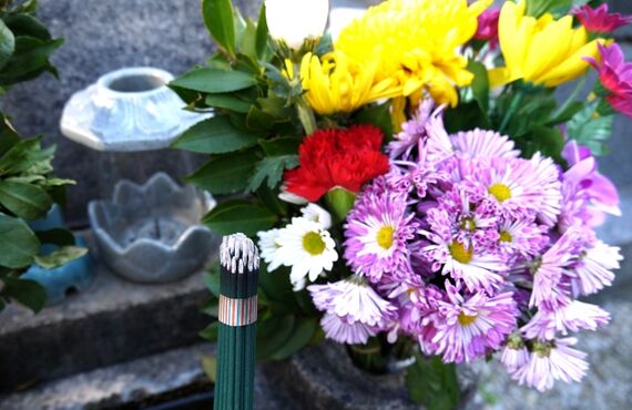 静岡県|永代供養のお墓|納骨料２万円|NPO法人納骨支援の会