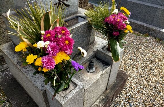 佐賀県|墓じまいで永代供養|費用２万円|NPO法人納骨支援の会