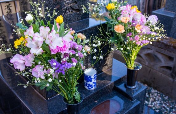 千葉県|共同墓地が見つからない方|納骨料２万円|NPO法人納骨支援の会