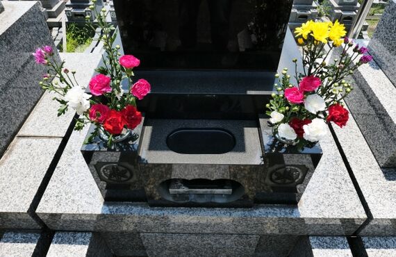 青森県|墓じまいで納骨先にお悩みの方|永代供養２万円|NPO法人納骨支援の会
