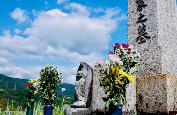 石川県|墓じまいで納骨先に困った時は|永代供養が２万円|NPO法人納骨支援の会