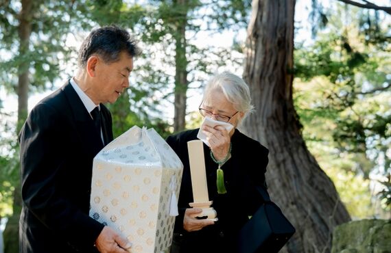 奈良県|遺骨の処分で戸惑ったときは|費用２万円|NPO法人納骨支援の会