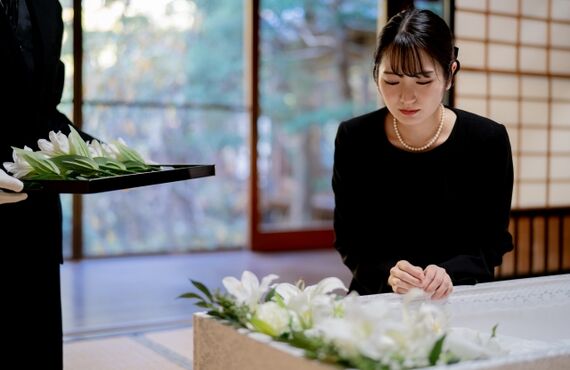 兵庫県で納骨に思い悩んでいる方へ|費用２万円|NPO法人納骨支援の会