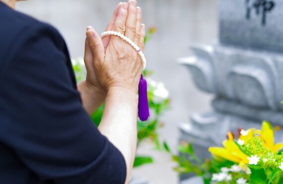 熊本県|納骨にお困りの方へ|費用2万円|NPO法人納骨支援の会