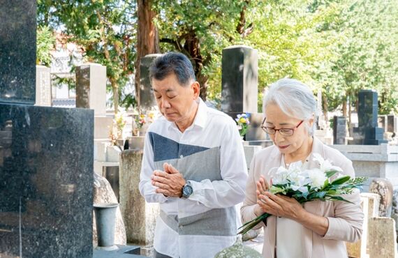 山形県|納骨に深く悩んでいる方へ|費用２万円|NPO法人納骨支援の会