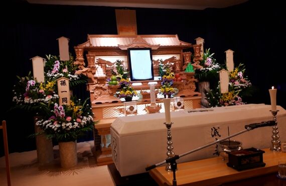 富山県|納骨に迷っている方へ|費用２万円|NPO法人納骨支援の会