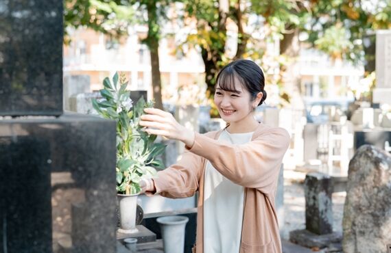 福島県|永代供養のお墓でお困りの方へ|納骨料2万円|NPO法人納骨支援の会