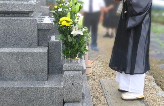 鳥取県|墓じまいで納骨先にお困りの方|永代供養２万円|NPO法人納骨支援の会