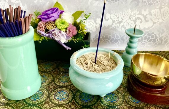 奈良県|納骨に悩んだときは|費用２万円|NPO法人納骨支援の会